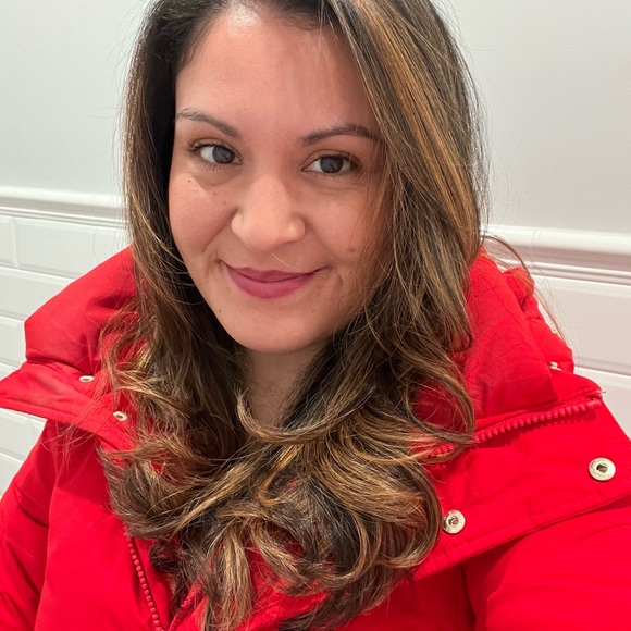 Meet your Posher, Vanessa - Picture 4 of 5